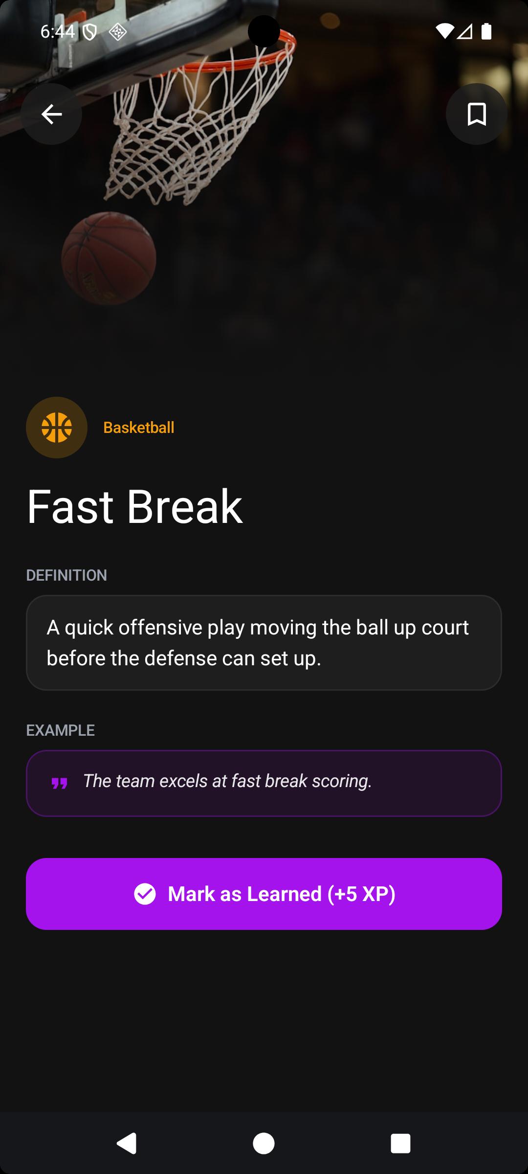 Jojo AS App